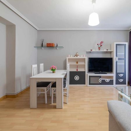 Apartmán Lormar Apartamento Zamora Exteriér fotografie