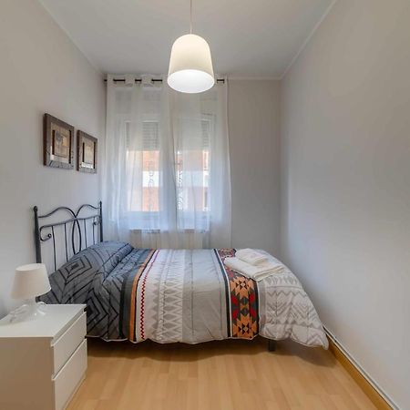Apartmán Lormar Apartamento Zamora Exteriér fotografie