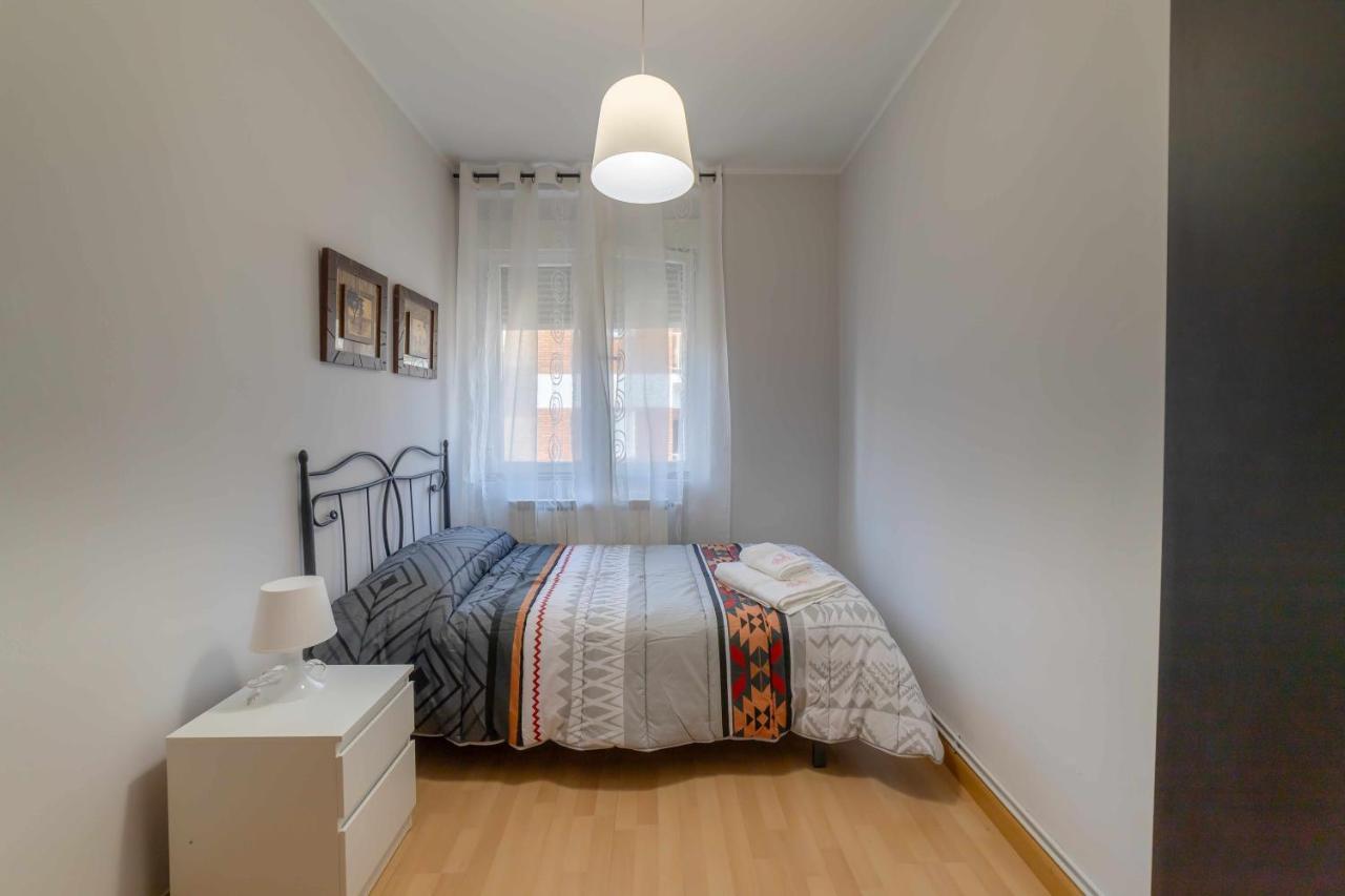 Apartmán Lormar Apartamento Zamora Exteriér fotografie