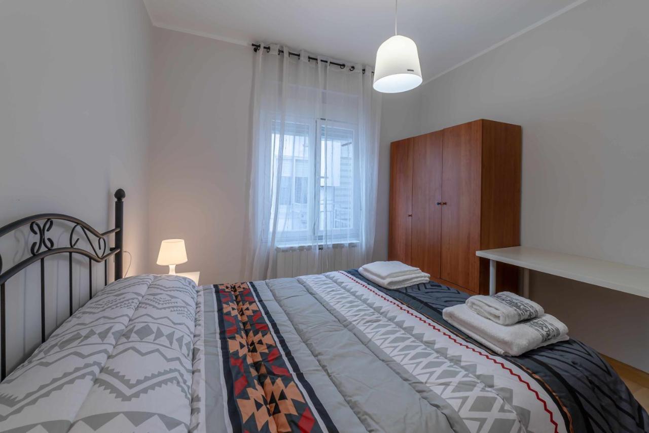 Apartmán Lormar Apartamento Zamora Exteriér fotografie
